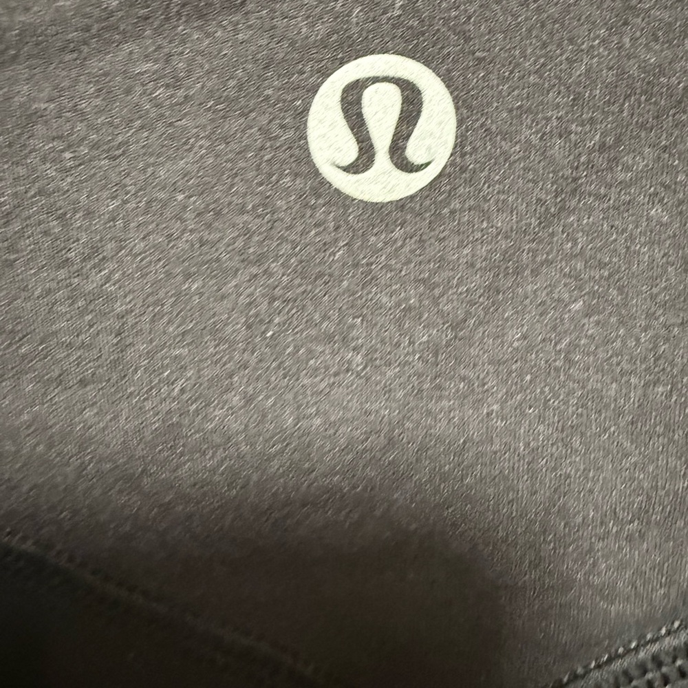 Lululemon Align Jogger 28" Black Size 4 - Picture 5 of 6